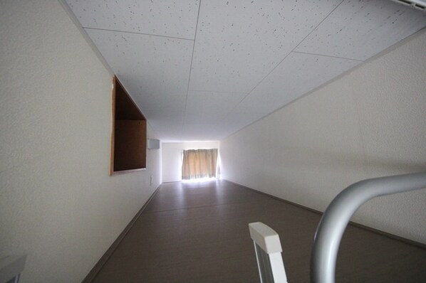 レオパレスフラワーIIIの物件内観写真